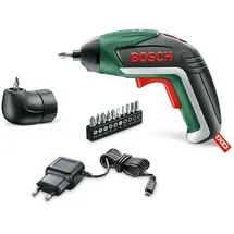Bosch IXO V Medium Set 06039A8001