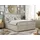 MKS Boxspringbett 160 x 200 cm H4 Beige