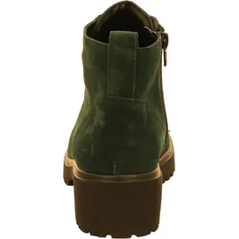 WALDLÄUFER Komfort Stiefeletten in Grün - 37
