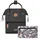 Cabaïa Adventurer Rucksack Le Havre Schwarz