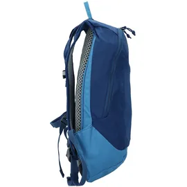 Deuter Junior Bike 8 l Nachtblau/Welle