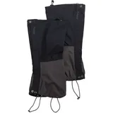 Bergans Kinder Dryna Waterproof Gaiter (Größe 104 , schwarz)