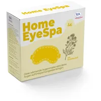 IEA Medical Wärmende Augenmaske Kamille (5er Set), Schlafmaske, Home Spa, Eye Mask, Augenmaske Wärmend, Augen Entspannung, Augen Wärmemaske, Wärmemaske für Augen