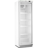 Saro Kühlschrank, Glastür Modell ARV 430 CS PV