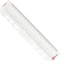Bsb Ersatzeinlage Lineal A5 Tagesanzeiger 02-0587