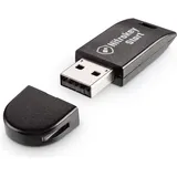 Nitrokey Start Security, Key