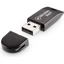 Nitrokey Start Security, Key