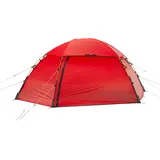 Hilleberg Allak 3 rot