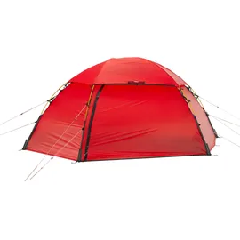Hilleberg Allak 3 rot