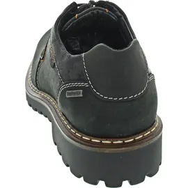 Josef Seibel Chance 08 Herren Schwarz 46