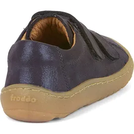 Froddo Barefoot Base Blue+ Größe EU 34 - 34