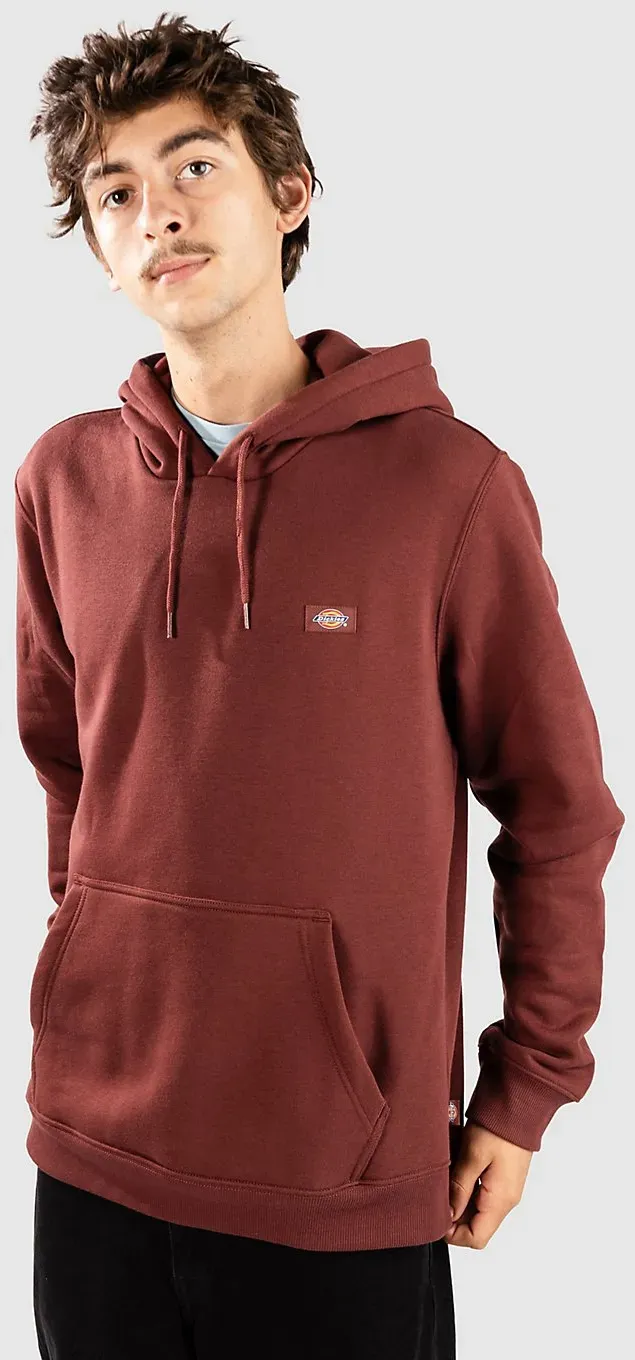 Dickies Oakport Hoodie andorra Gr. XL