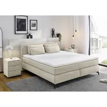 Jockenhöfer Paulina 140 x 200 cm Beige