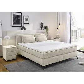 Jockenhöfer Paulina 140 x 200 cm Beige