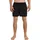 QUIKSILVER Everyday Solid Volley 15" Badeshorts Schwarz L