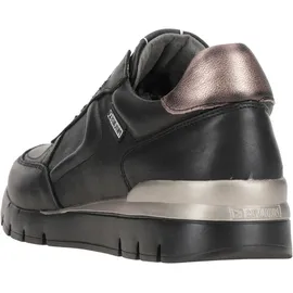 PIKOLINOS W4R-6731 Herren Schwarz 42