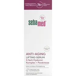 Sebamed Anti Ageing Lifting Serum