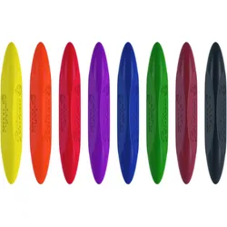 Pelikan Wachsmalstifte 8St.