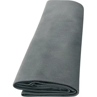 Dynavox Lautsprecher-Bespannstoff 150 x 75 cm Grau