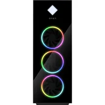 HP OMEN GT22-3093ng Gaming-PC Intel Core Ultra 9 285K 32 GB RAM 2 TB SSD GeForce RTX 5080 Windows 11