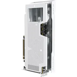 Pine Technology XFX Radeon RX 9070 Swift OC White Gaming 16 GB GDDR6 (RX-97SWFT3W7)