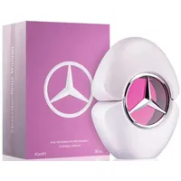 Mercedes-Benz Woman Eau De Parfum 90 ml