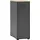 Schildmeyer Apothekerschrank Solea 32,6 x 60 x 95,8 cm Anthrazit