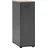 Schildmeyer Apothekerschrank Solea 32,6 x 60 x 95,8 cm Anthrazit