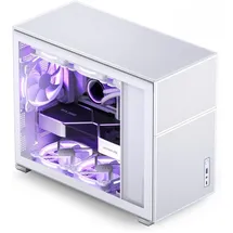 Jonsbo D31 MESH white