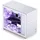 Jonsbo D31 MESH white