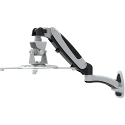 HFTEK®  Universal-Wand-Halterung für Beamer und Projektoren