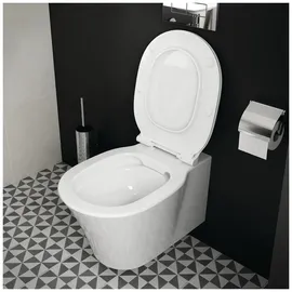 Ideal Standard Connect Air WC-Sitz Weiß