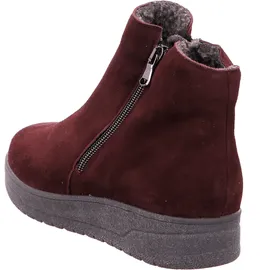 Semler Winterstiefel in bordeaux | Gr.: 38