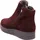 Semler Winterstiefel in bordeaux | Gr.: 38