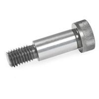 Ganter norm 7379-24-M20-60 Passschrauben