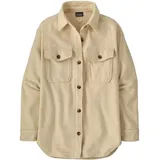 Patagonia Hemd beige XL