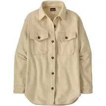 Patagonia Hemd beige XL