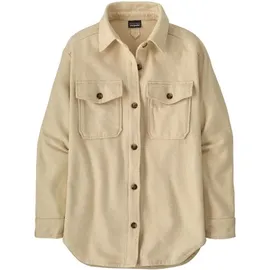 Patagonia Hemd beige XL