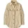 Patagonia Hemd beige XL