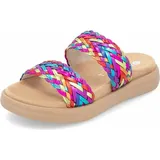 remonte D2N5290 D2N für Damen, bunt, Größe 39 EU