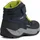 GEOX Sentiero Winterstiefel Blau 30