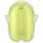 Satisfyer Glowing Ghost Druckwellenvibrator - Yellow