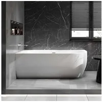 Bernstein Lena Corner Eckbadewanne 170 x 75 cm (MPNR