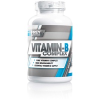 Frey Nutrition Vitamin-B Complex 120 St.