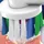 Oral-B 3D White PRO Aufsteckbürste 2 St.