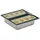 B + B THERMO-TECHNIK IPM-165 Radar-Bewegungsmelder 1 St. 5V (max) (L x B x H) 25 x 25 x 13mm