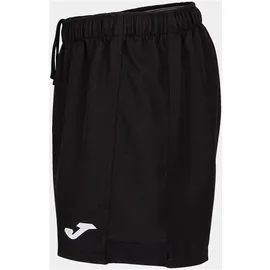 Joma Joma, Myskin Ii Rugbyshorts 100 - schwarz