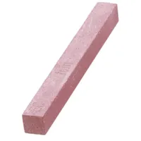 Fritz müller schleifmittel Müller Schleiffeile Edelkorund 4-kant 16x150mm grob