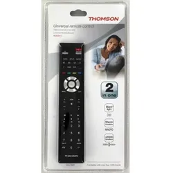 Thomson ROC2411 Fernbedienung SAT, STB, TV Drucktasten