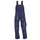 Planam Junior Marine/Orange 86